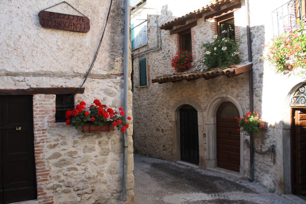 Casa Vacanze Antico Poggio Poggio San Giovanni Zimmer foto