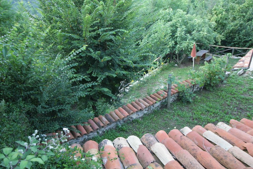 Casa Vacanze Antico Poggio Poggio San Giovanni Exterior foto