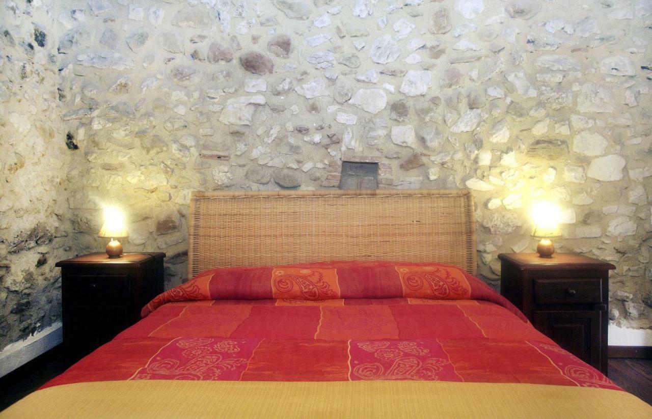Casa Vacanze Antico Poggio Poggio San Giovanni Zimmer foto